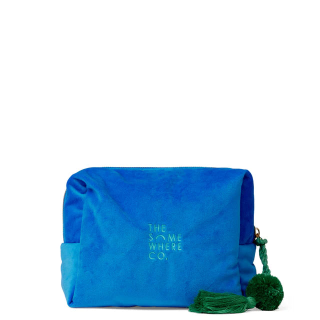 Cosmetic case the somewhere co