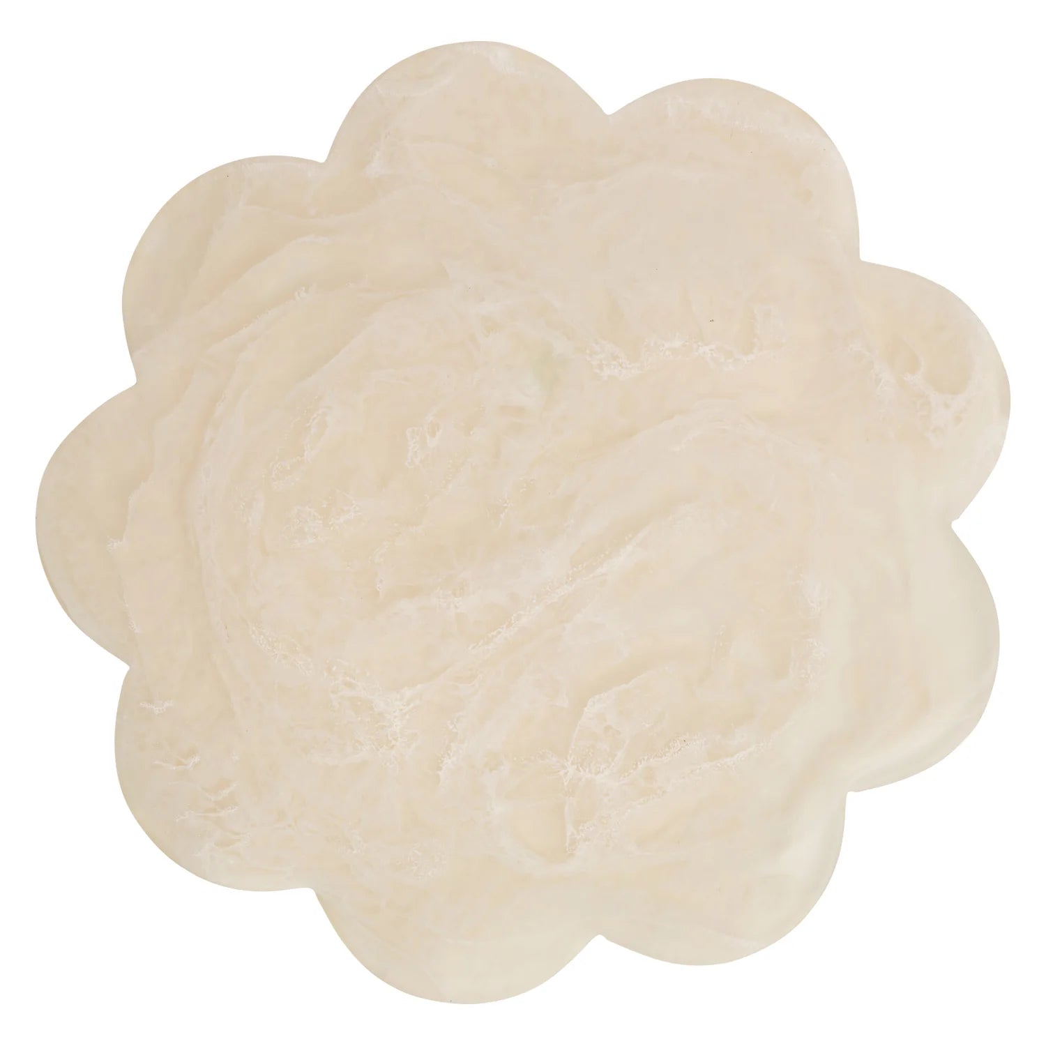 Candice Board Vanilla Sage & Clare