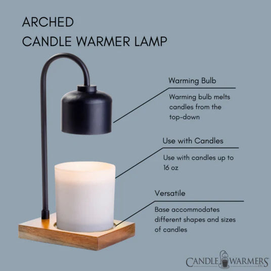 candle warmer how to use