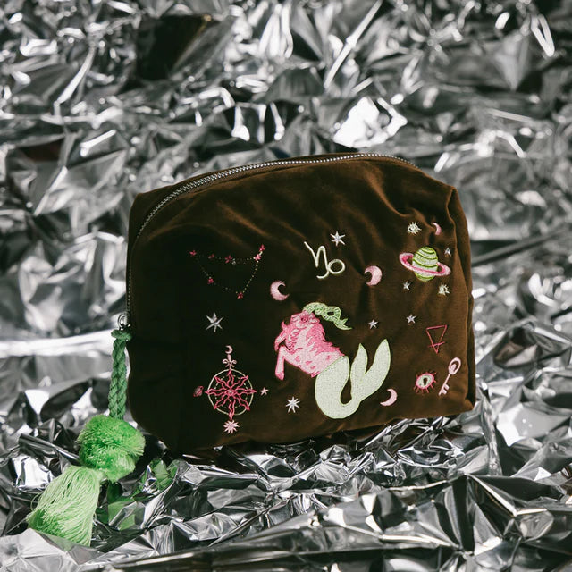 The somewhere co capricorn astrology case