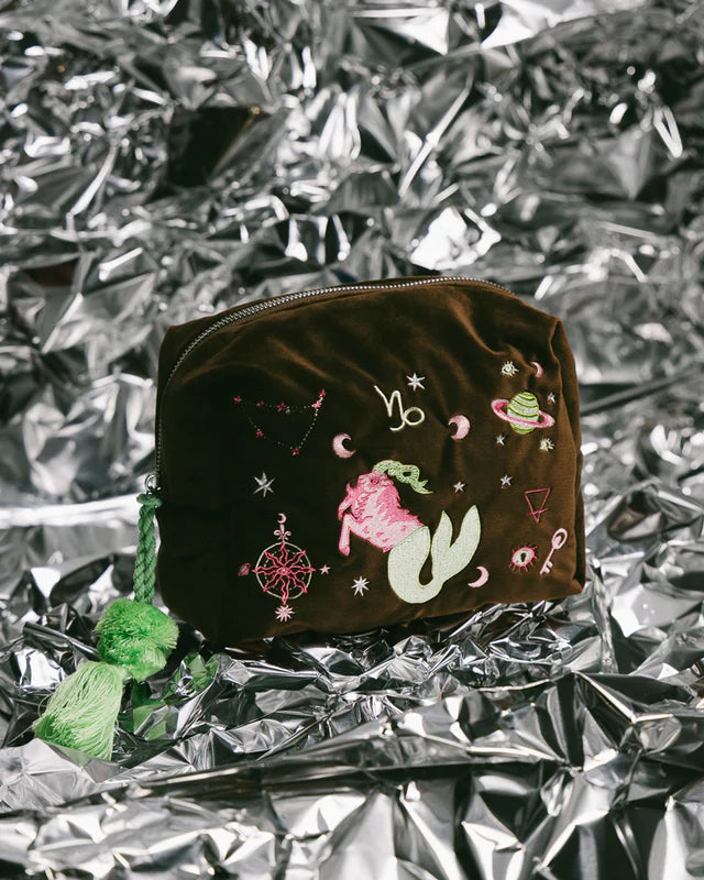 The somewhere co capricorn astrology case