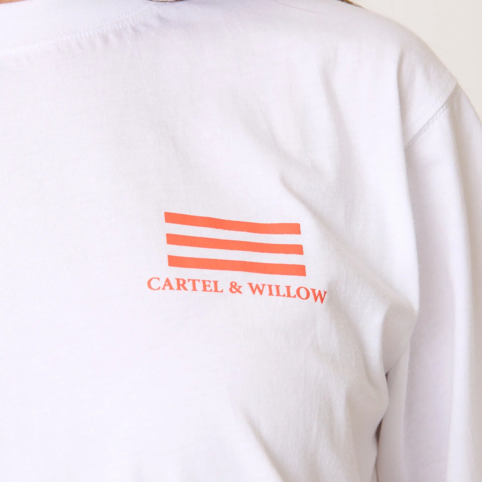 sophie tee cartel and willow