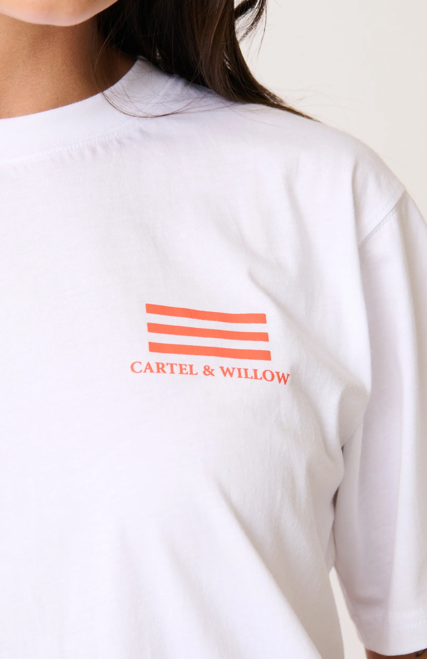 sophie tee cartel and willow