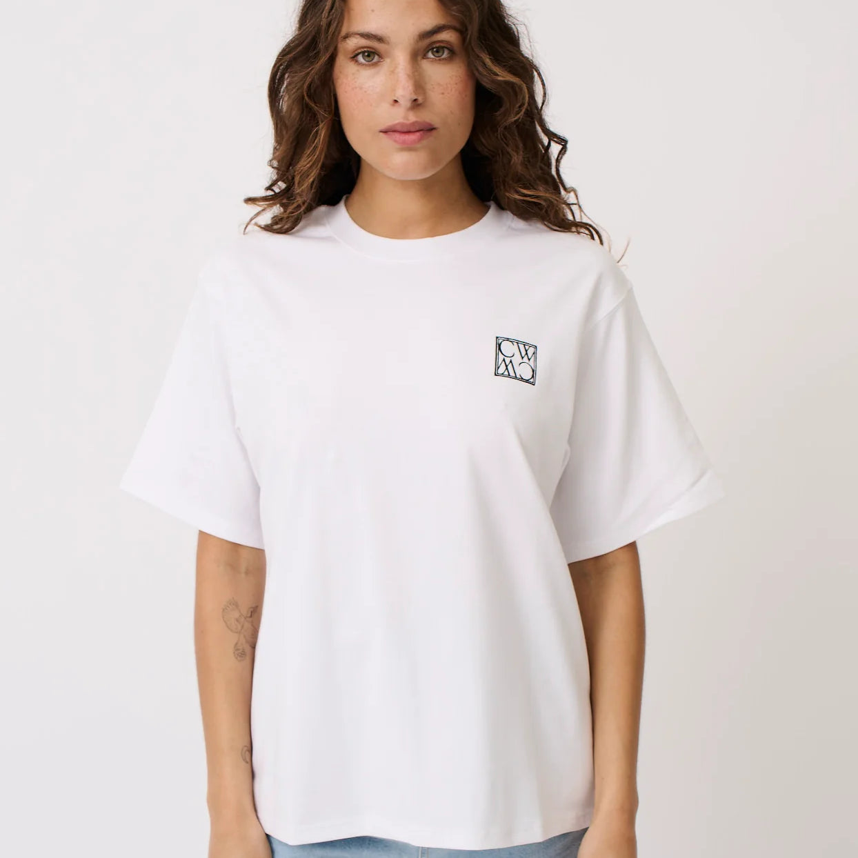 cartel and willow t-shirt