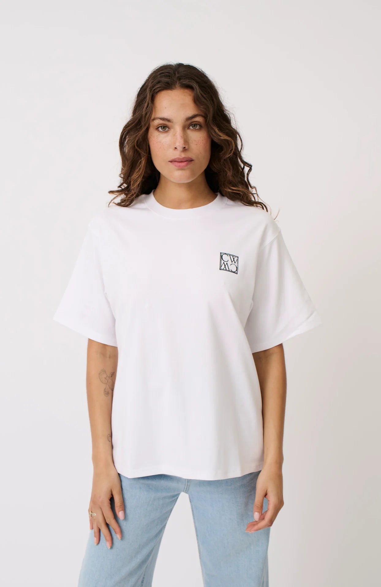 cartel and willow t-shirt