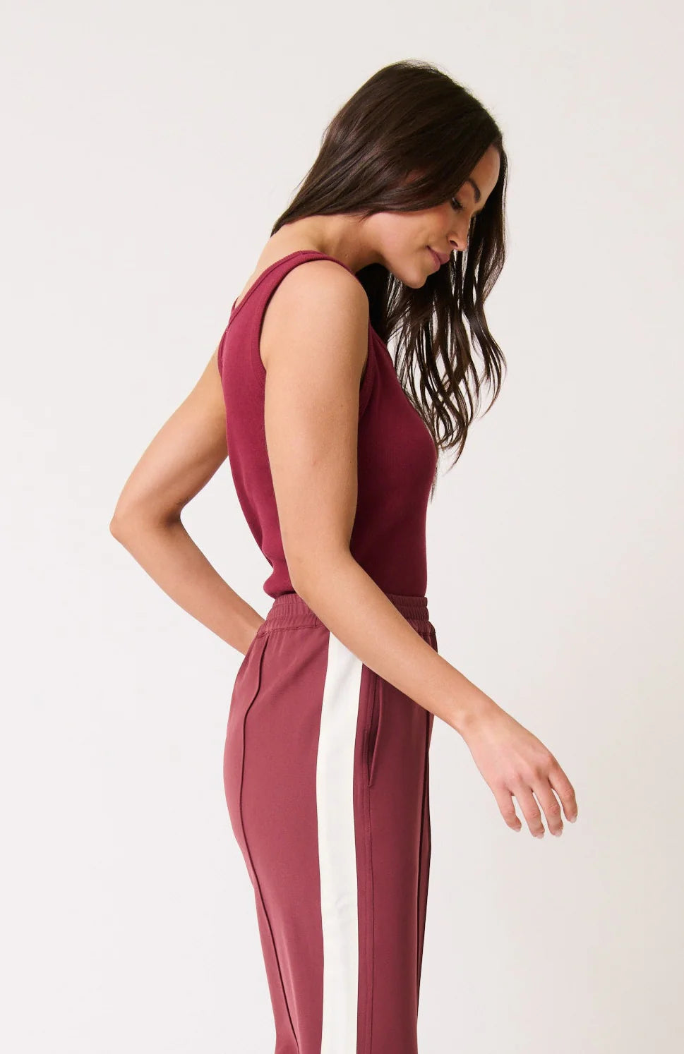 Tarrah Tank by Cartel & Willow