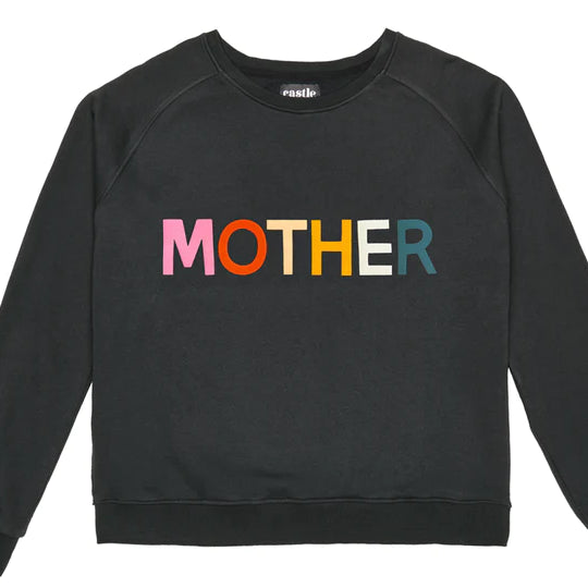 Sweater Mother by