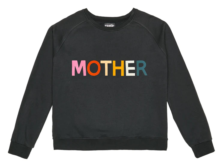 Sweater Mother by