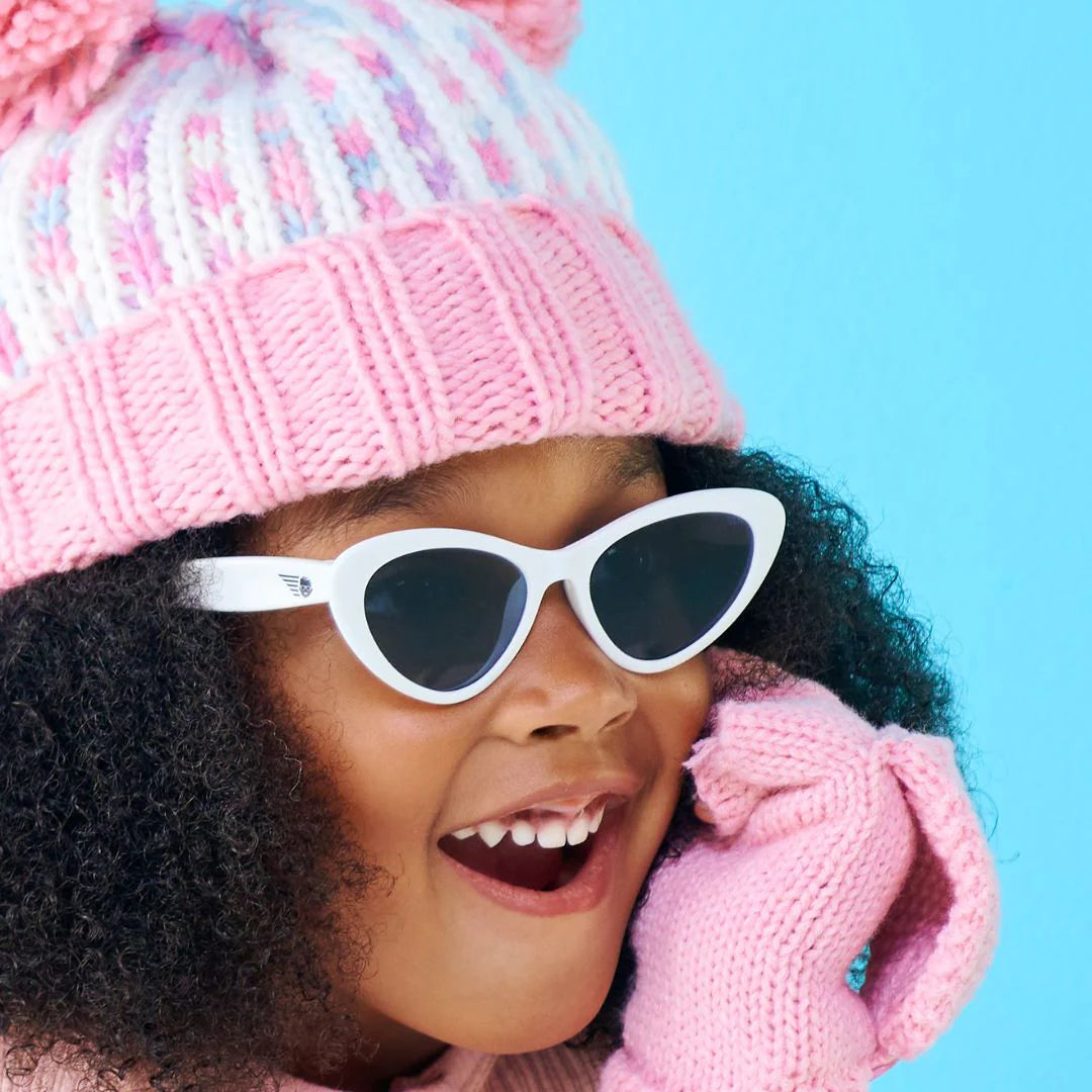 Cat Eye Babiators kids glasses