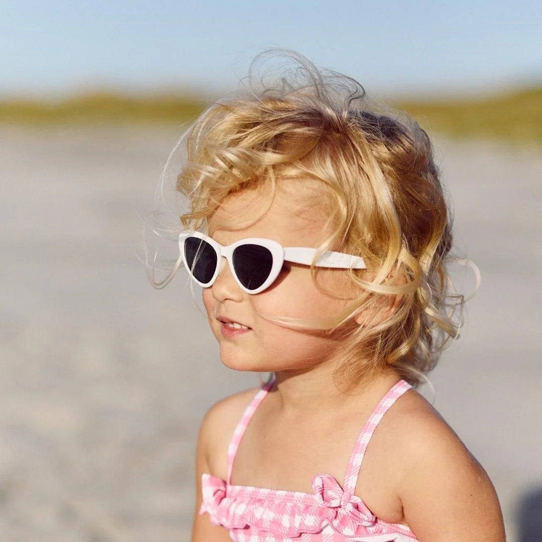 Cat Eye Kids Sunglasses