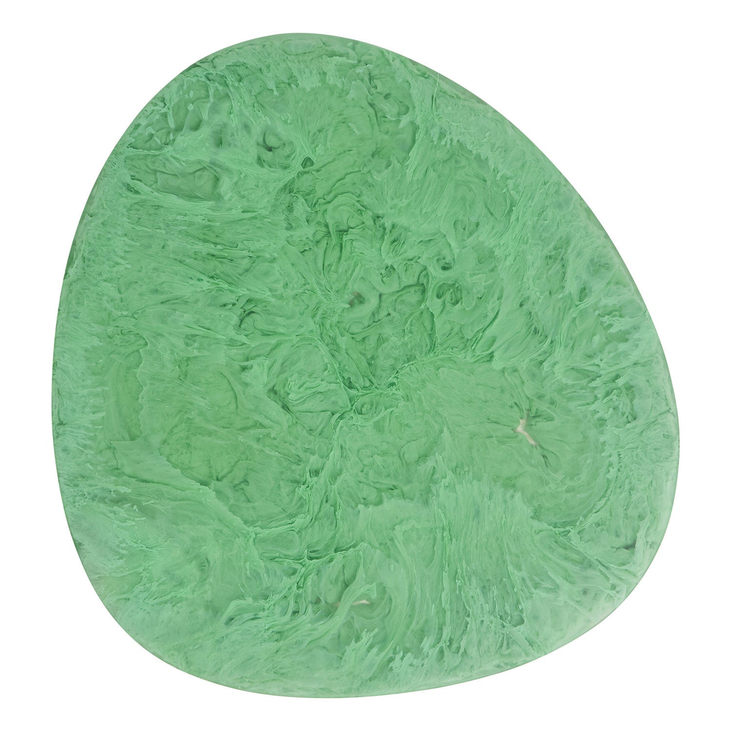 Charlie Board by Sage & Clare in emerald green