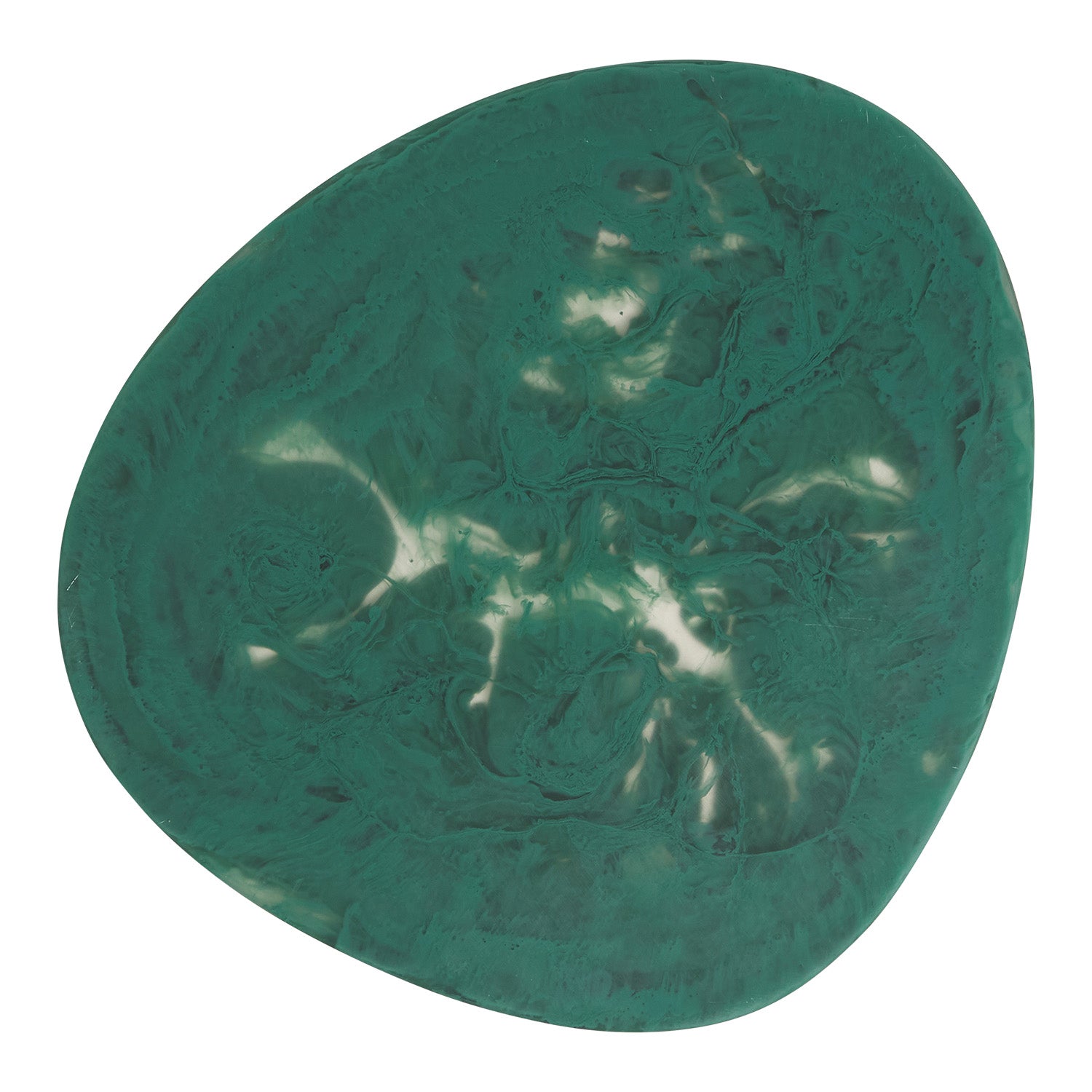 Sage and clare charlie board in forest green