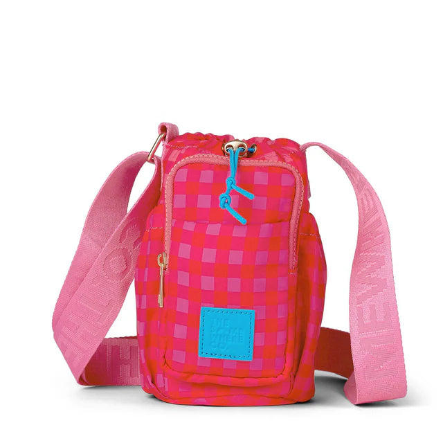 the somewhere co water bottle holder bag