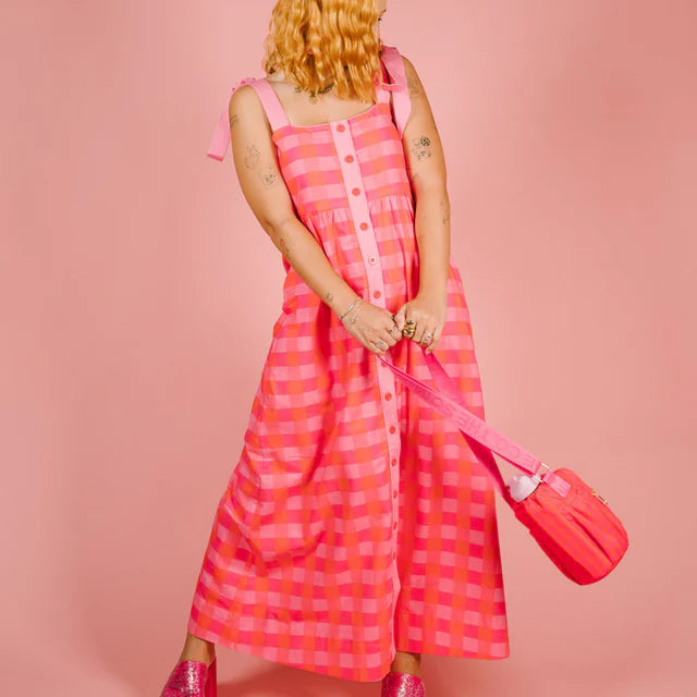 somewhere co water bottle bag