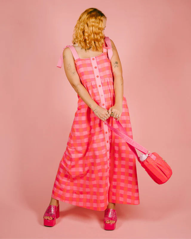 somewhere co water bottle bag