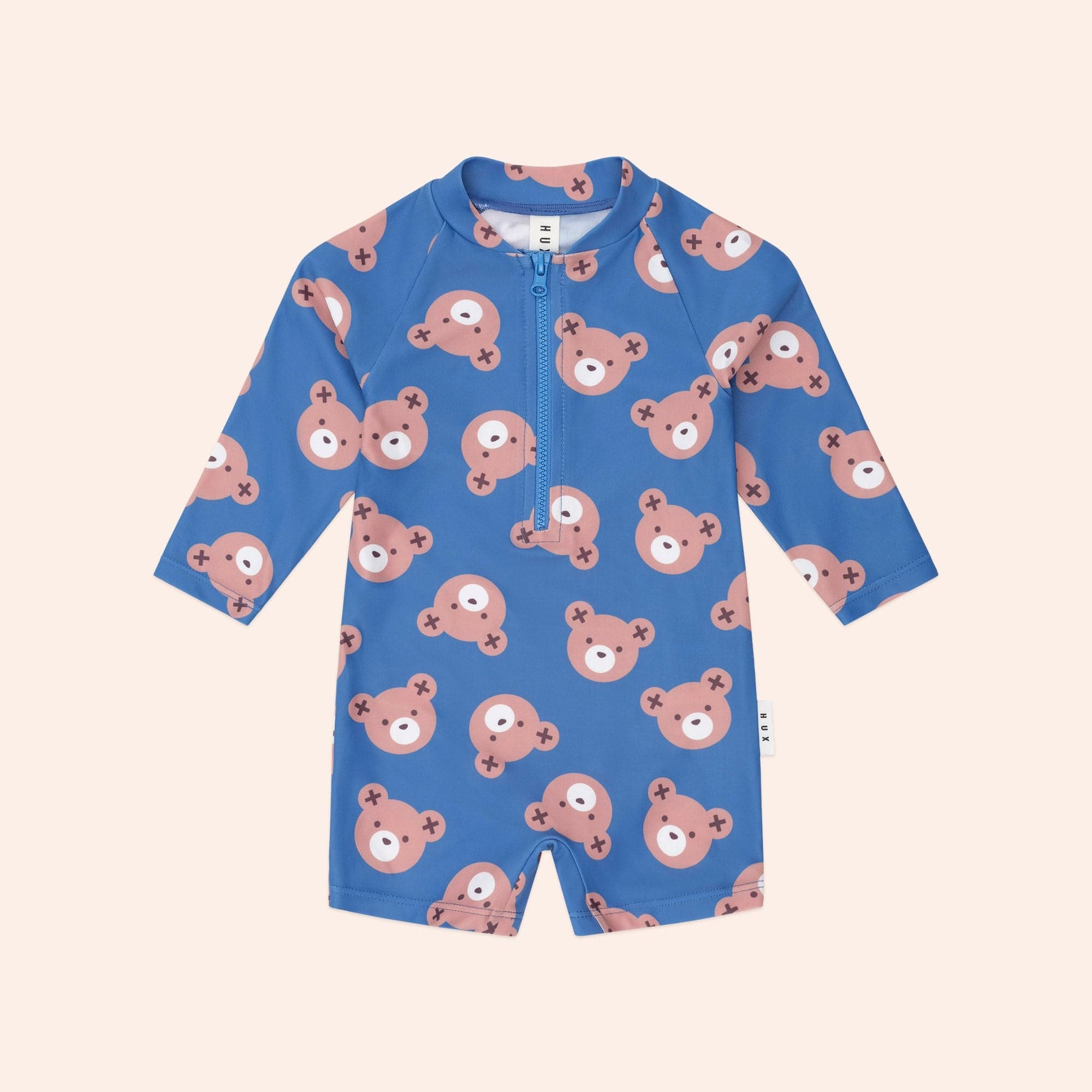 Classic Hux Rashie | Huxbaby