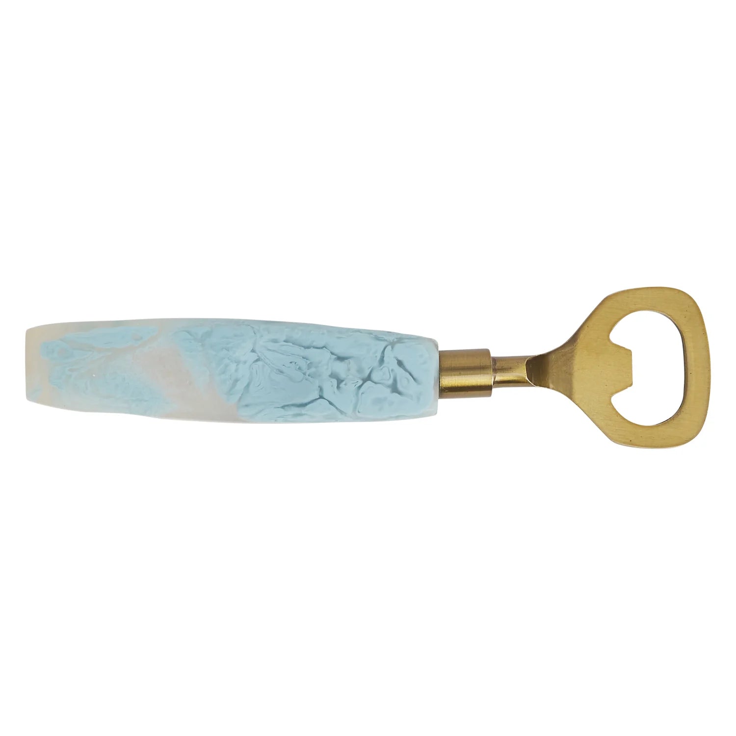 Court Bottle Opener Smoke Sage Clare