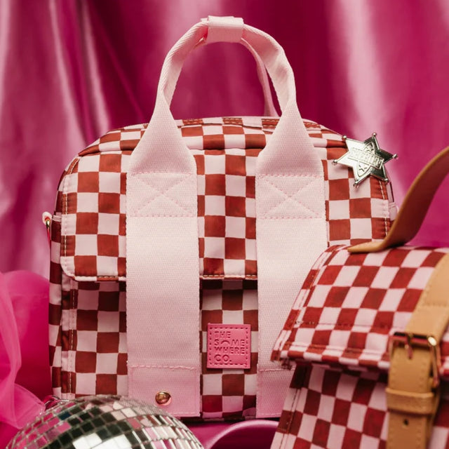 the somewhere co lunch tote