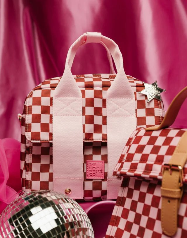 the somewhere co lunch tote