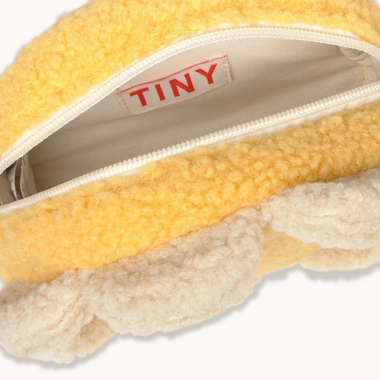 Inside the Daisy Bag by Tiny Cottons