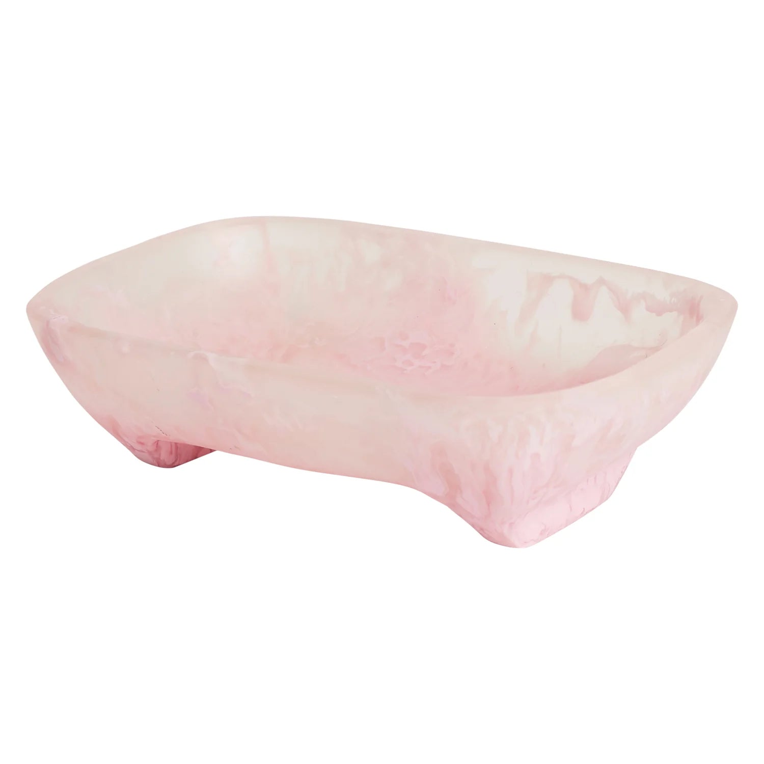 Daja soap dish posy