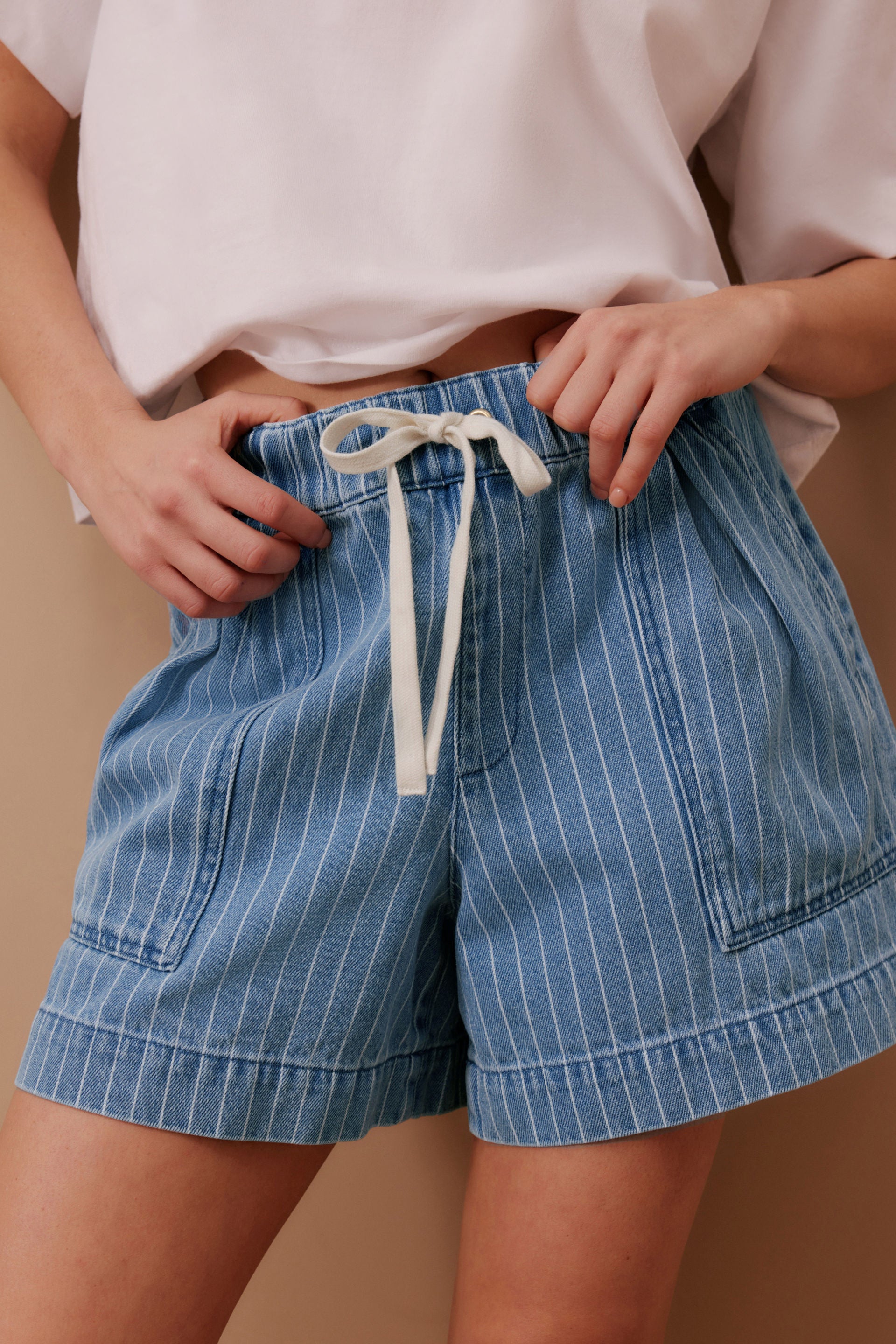 Darcy Relaxed Everyday Short Ceres Life