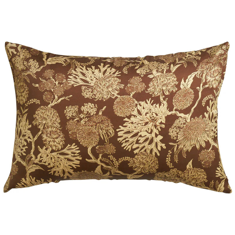Delphine Silk Pillowcase Dolce by Sage & Clare