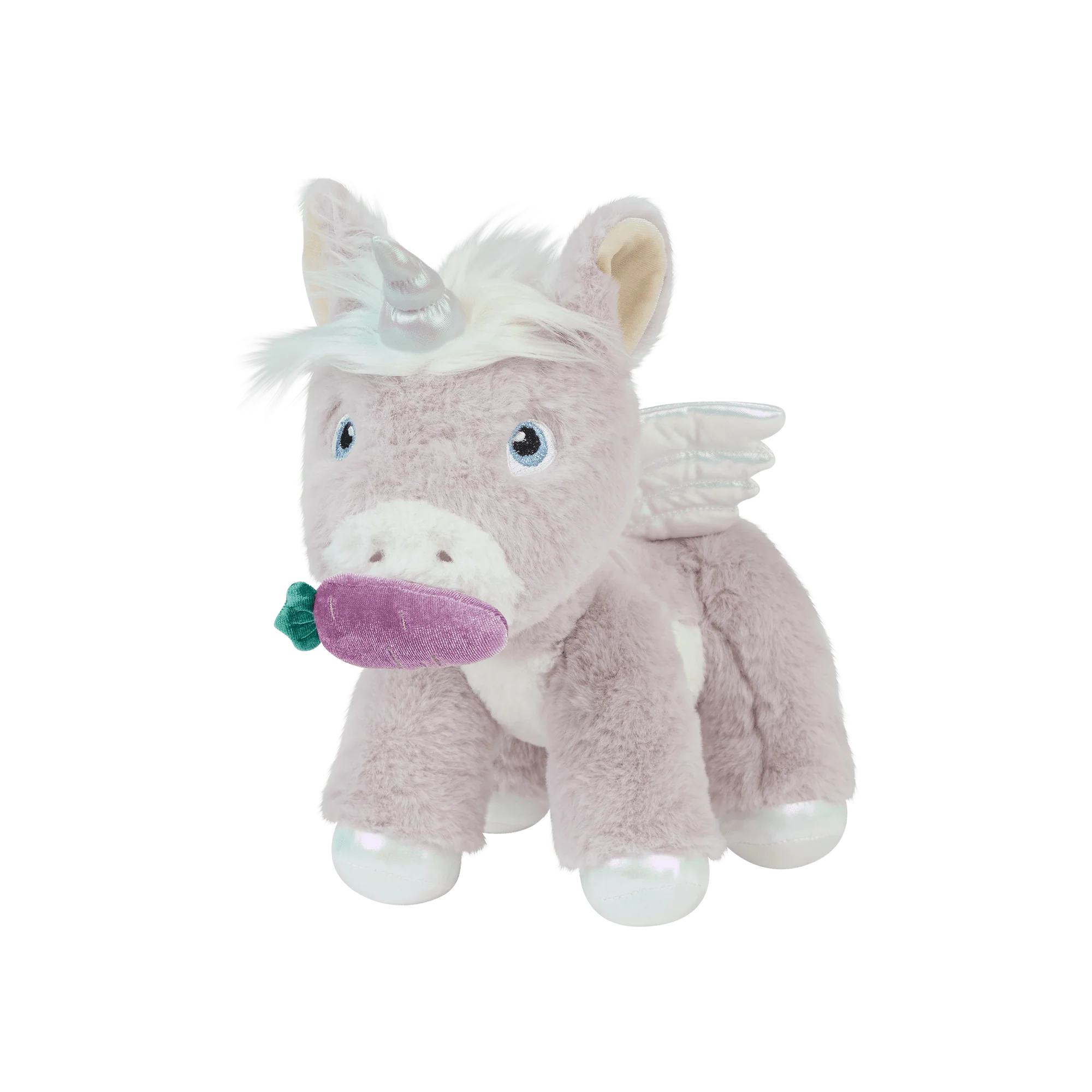 Dinkum Unicorn Glimmer by Olli Ella