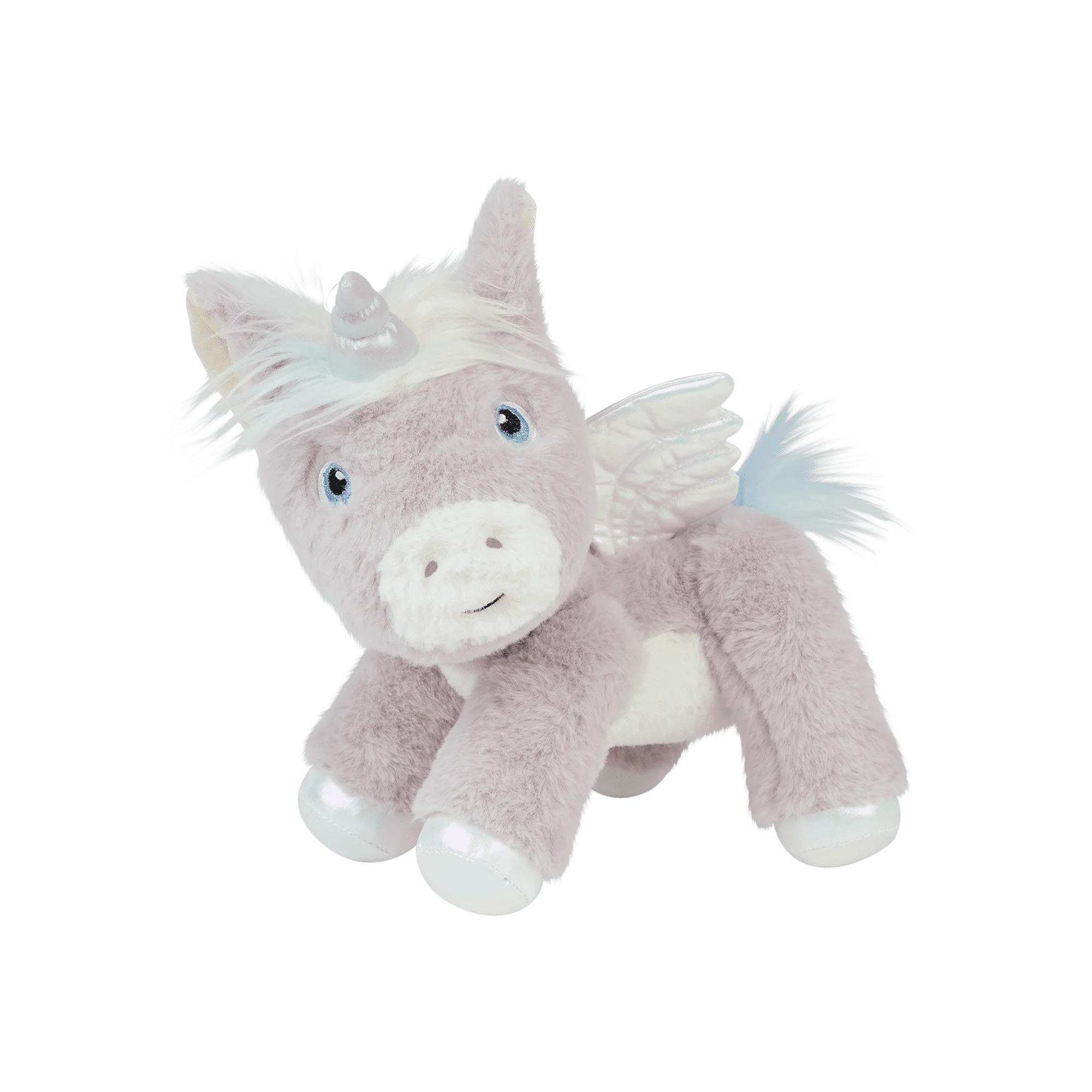 Dinkum Unicorn Glimmer by Olli Ella