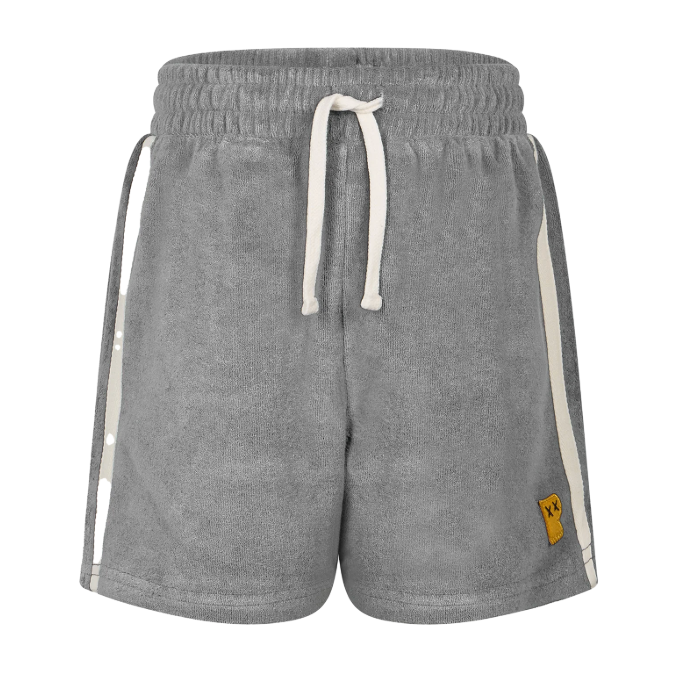 Terry Short - Grey Marle | Rock Your Baby