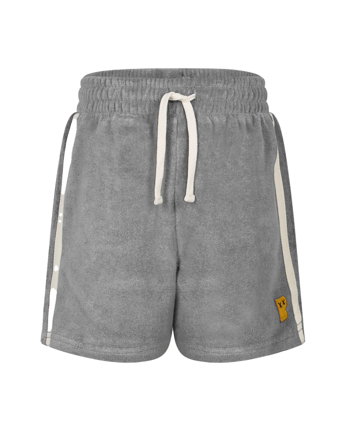 Terry Short - Grey Marle | Rock Your Baby