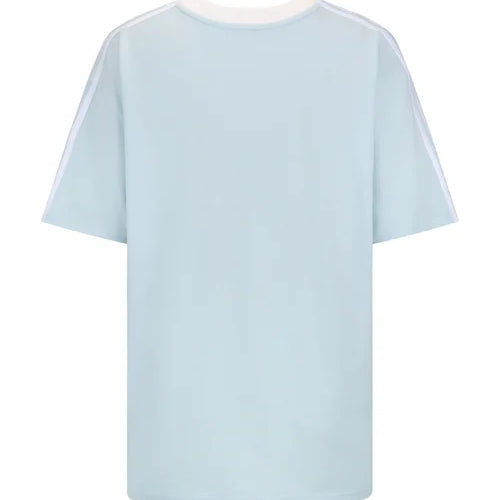 back view of Dolphin Yin Yang T-Shirt by Sea Street