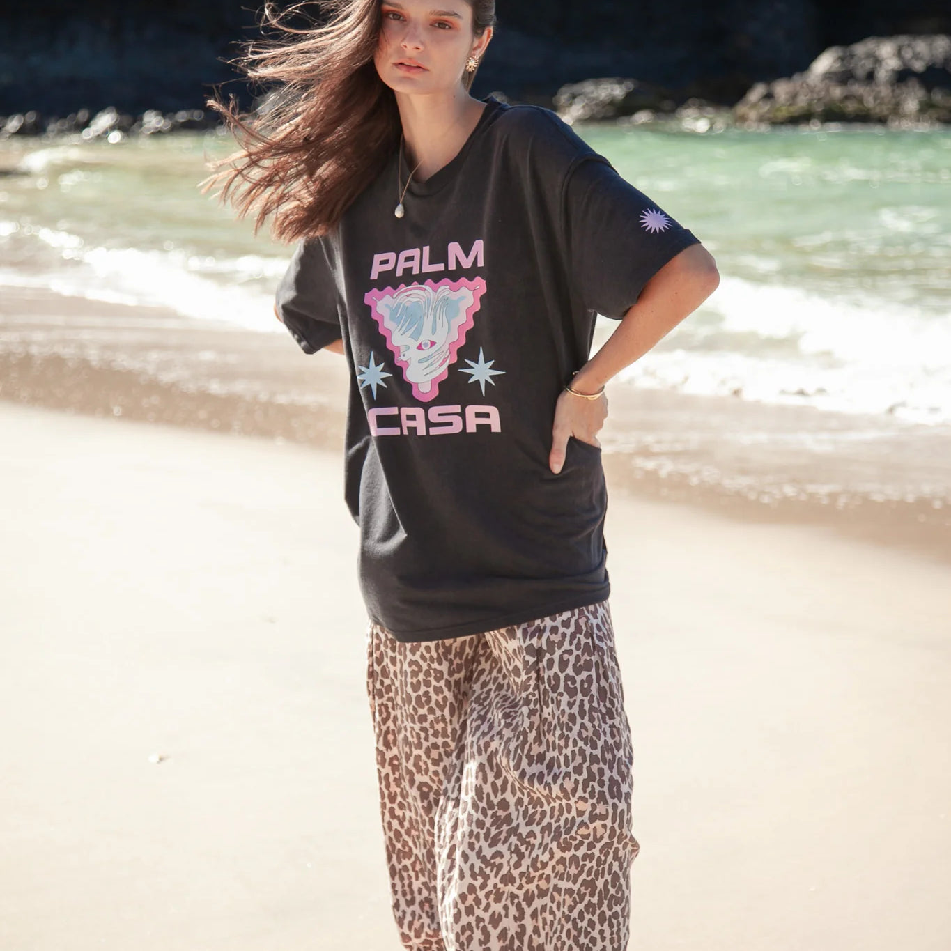 Palm Collective Tshirt