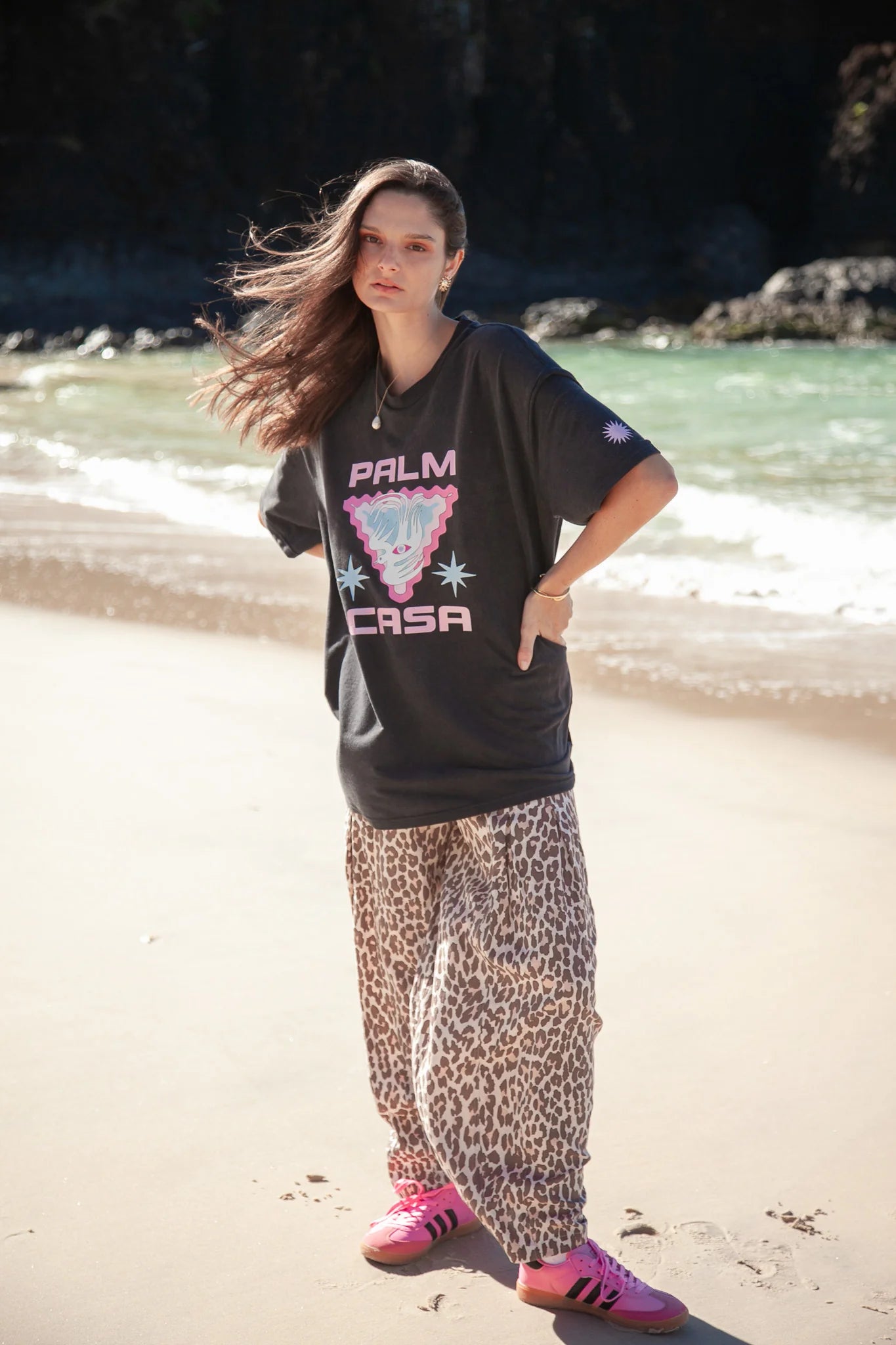 Palm Collective Tshirt