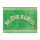 Elba Nudie Rudie Bath Mat by Sage & Clare