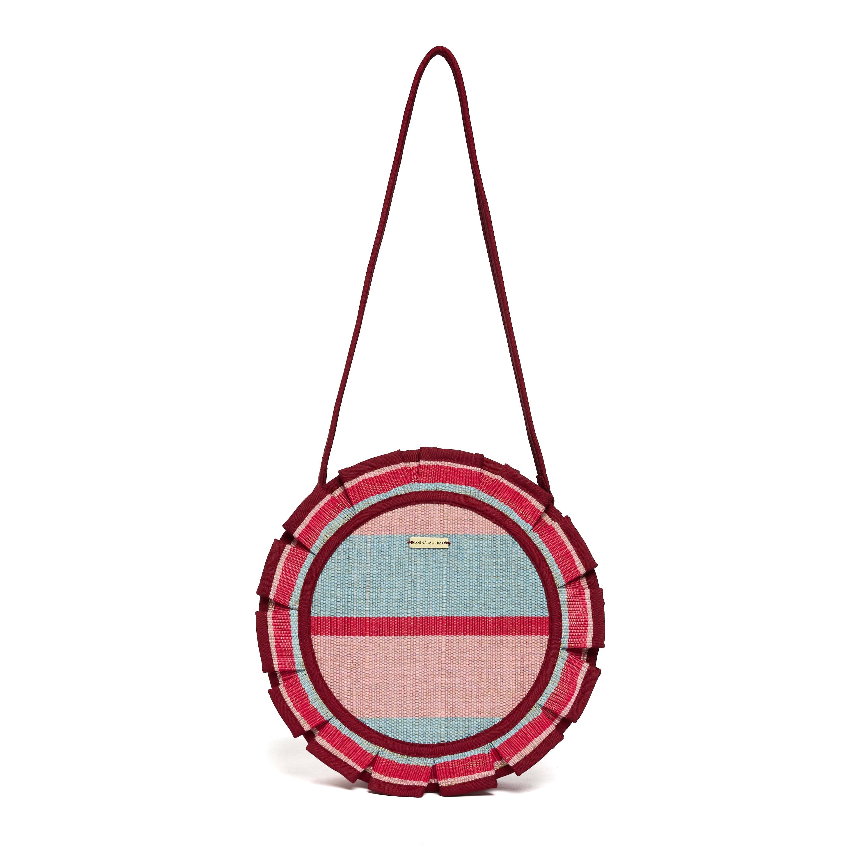 Escape Mini Love Note Tote by Lorna Murray