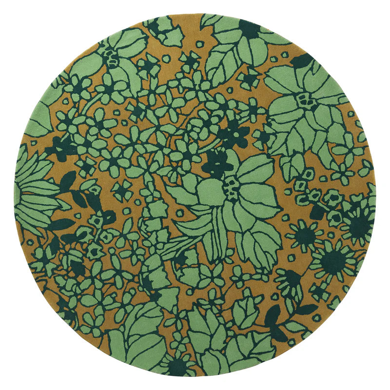 Evette carpet rug by Sage & Clare