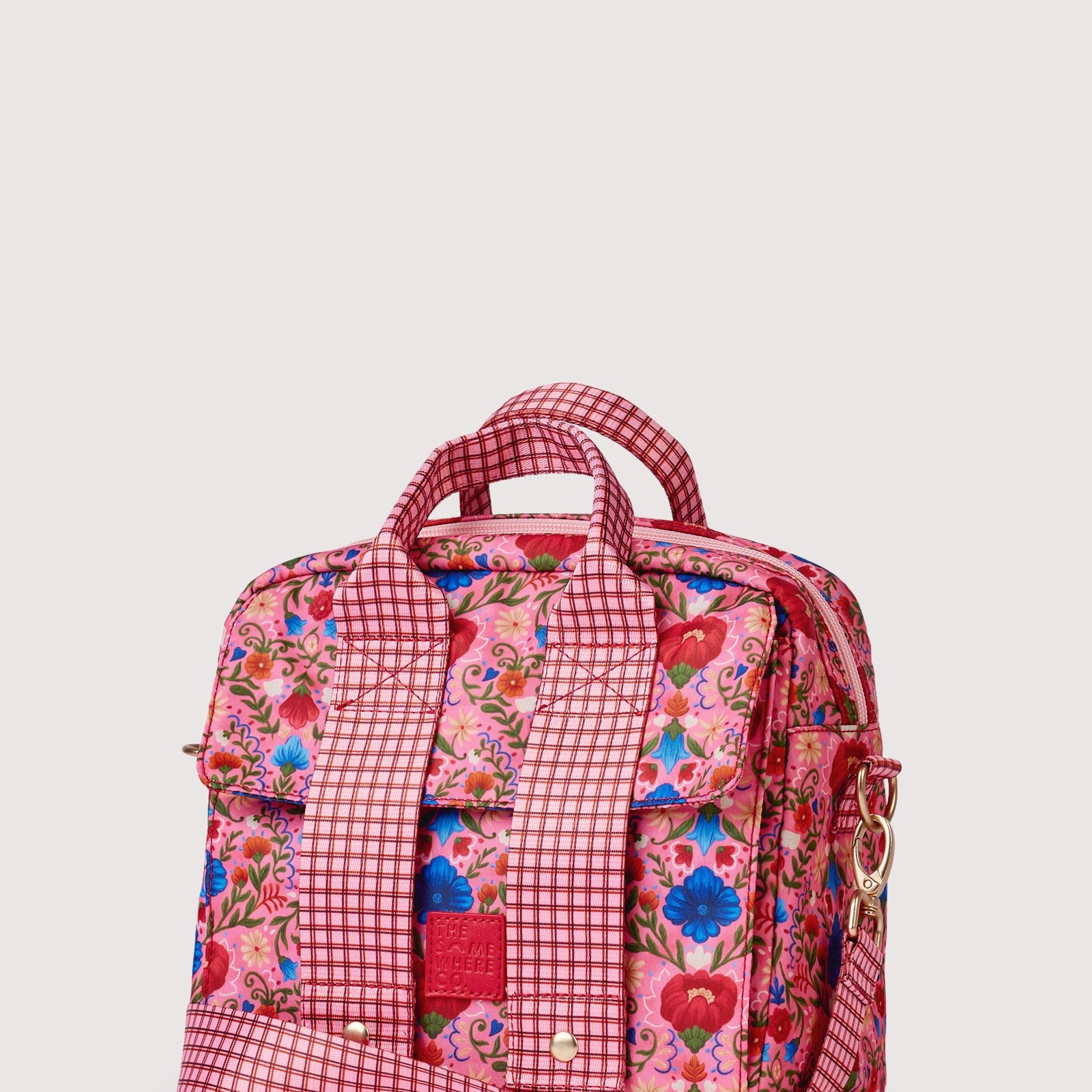 Fable - Lunch Tote by The Somewhere Co.