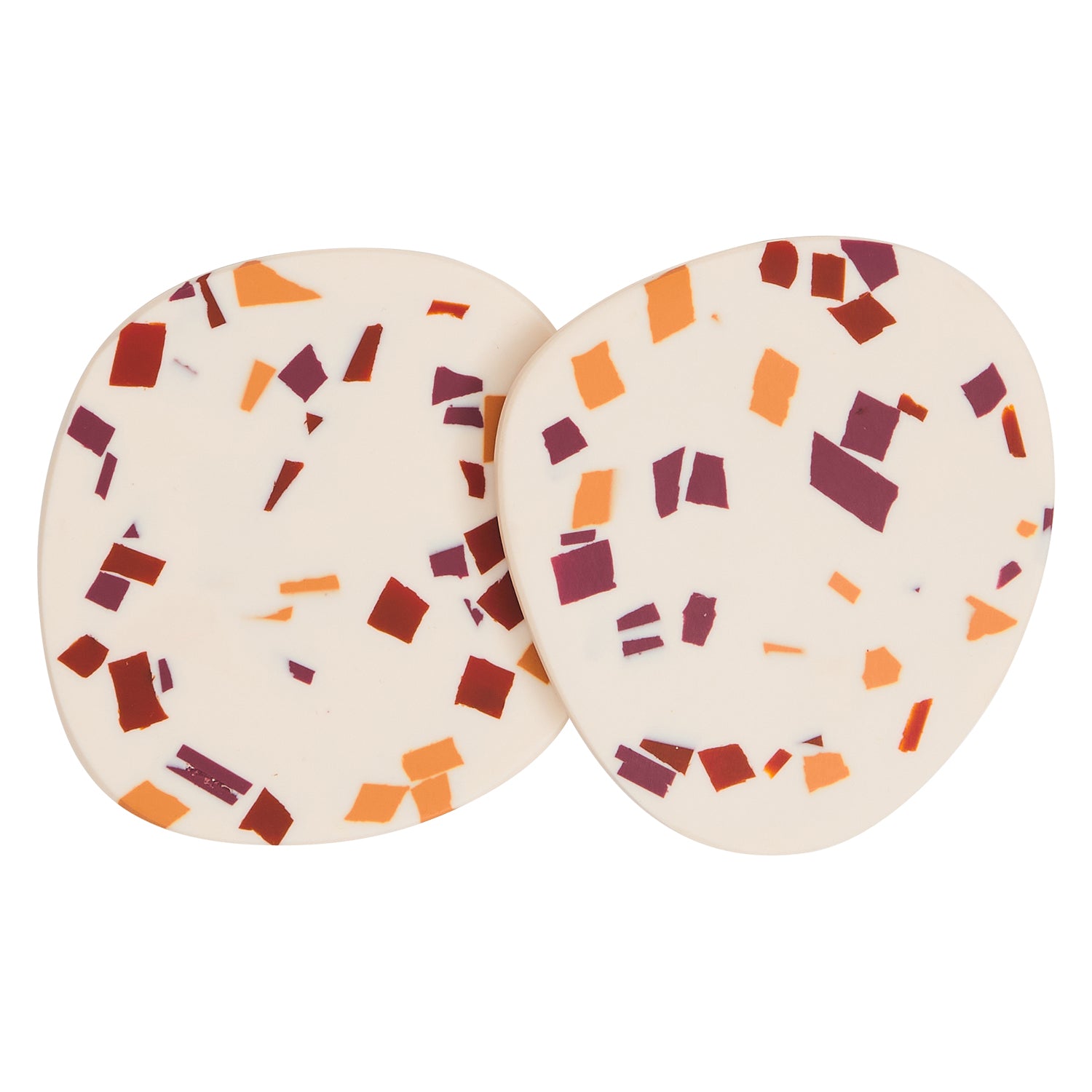 Fenella Coasters by
