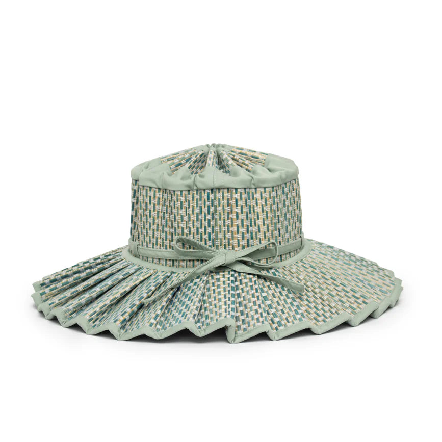 Fiji Capri Hat – Child by Lorna Murray