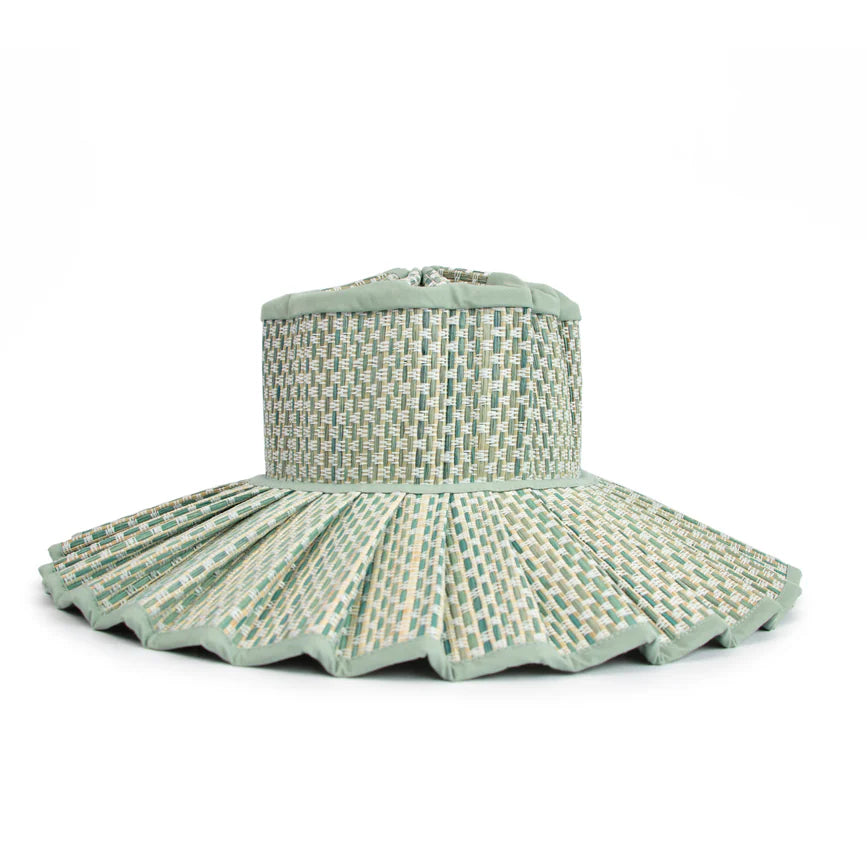 Fiji Capri Hat by Lorna Murray
