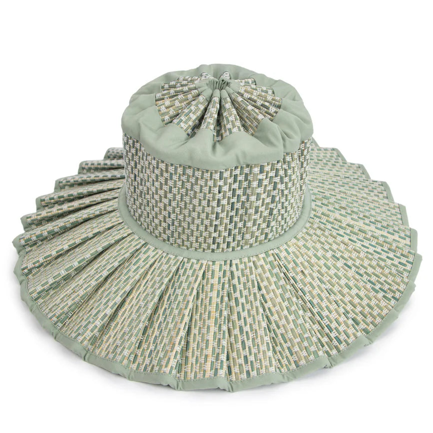 Fiji Capri Hat by Lorna Murray