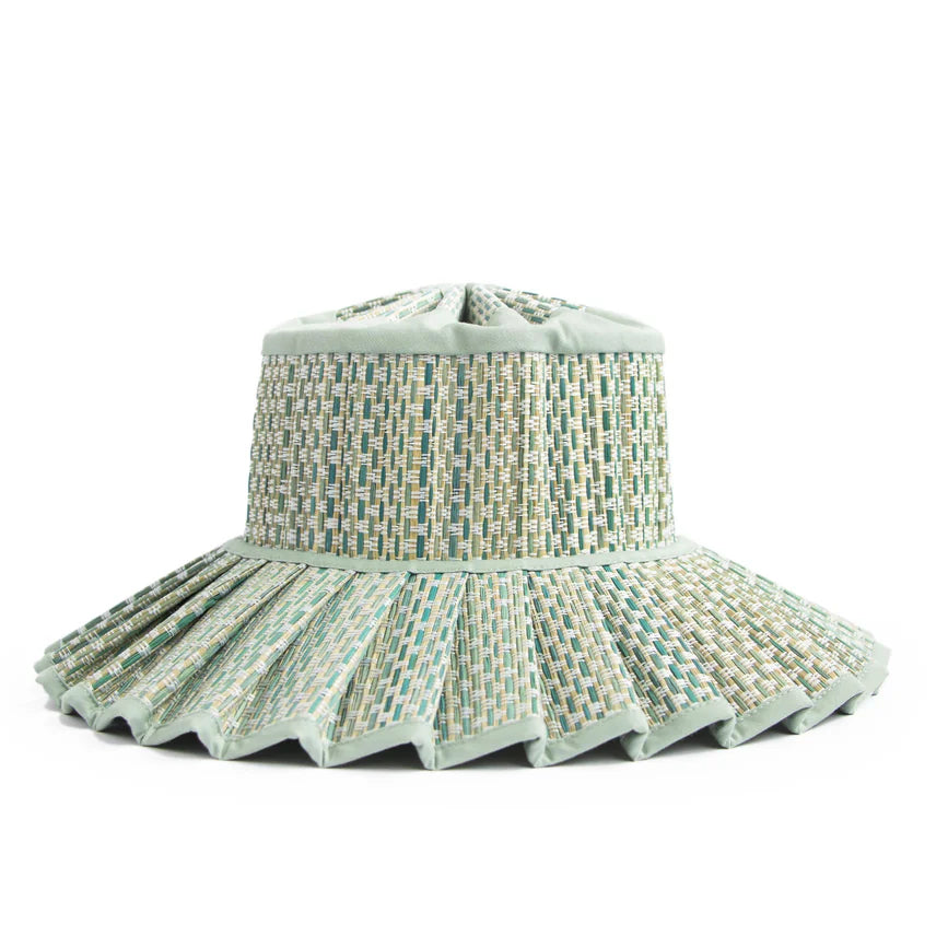 Fiji Capri Hat by Lorna Murray
