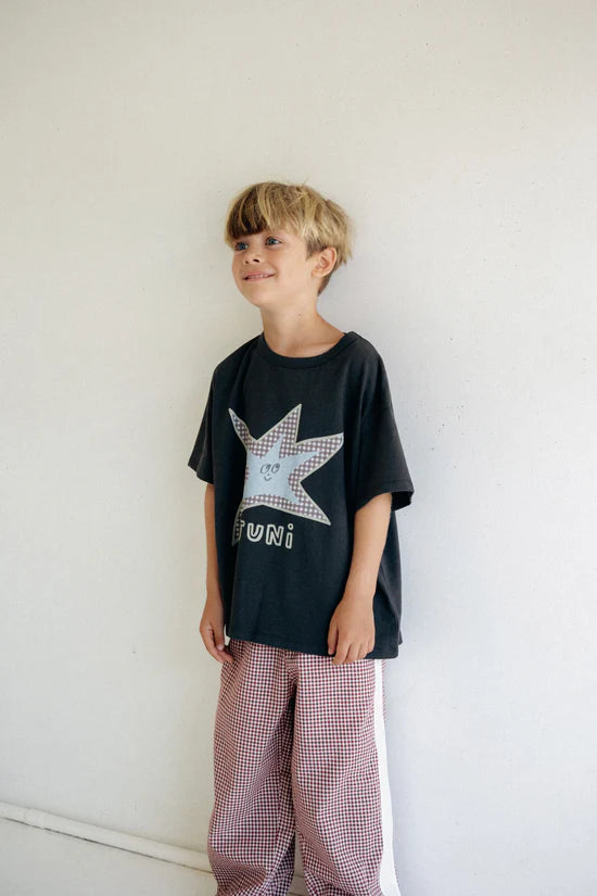 Finn Tee by Juni