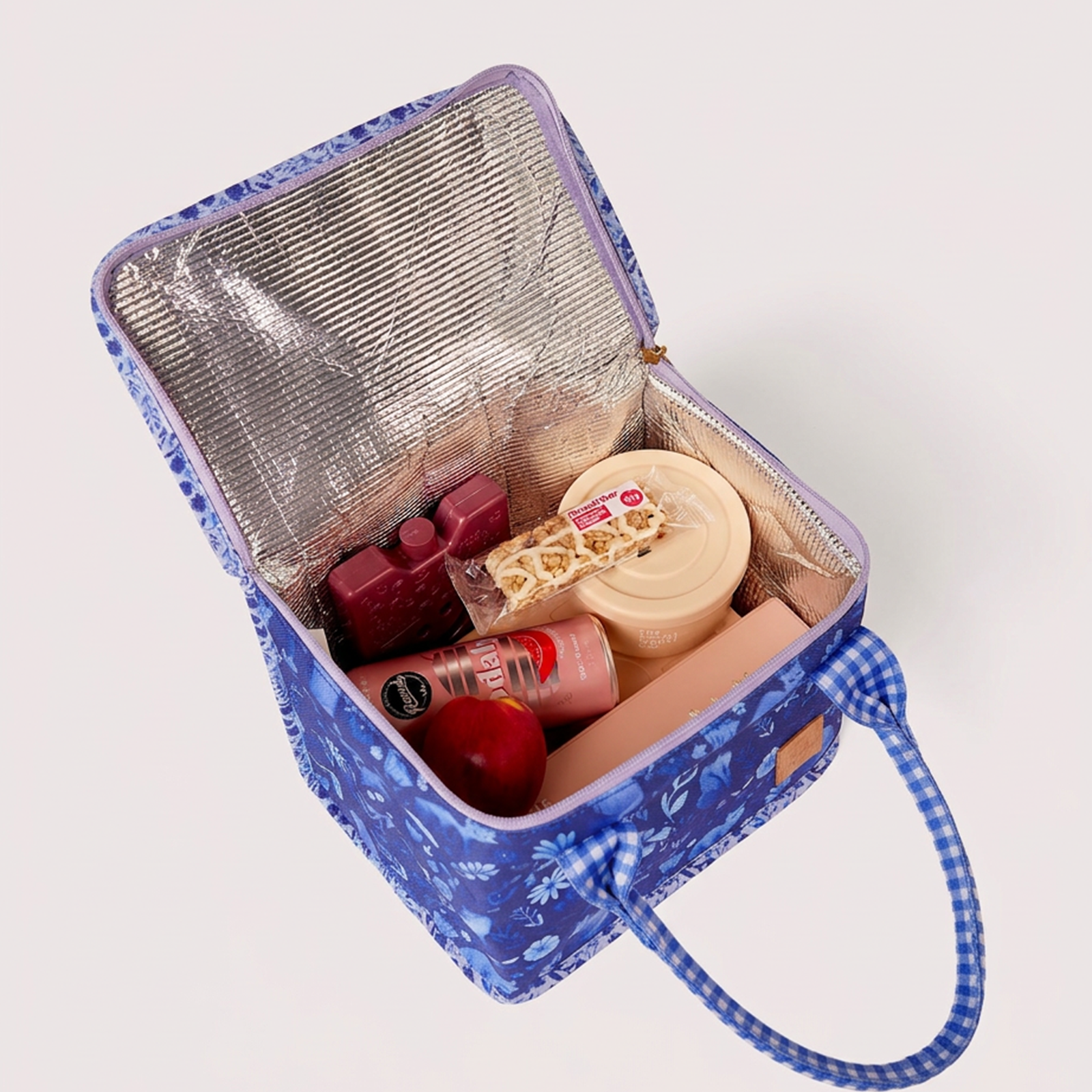Foxwood - Lunch Bag by The Somewhere Co.