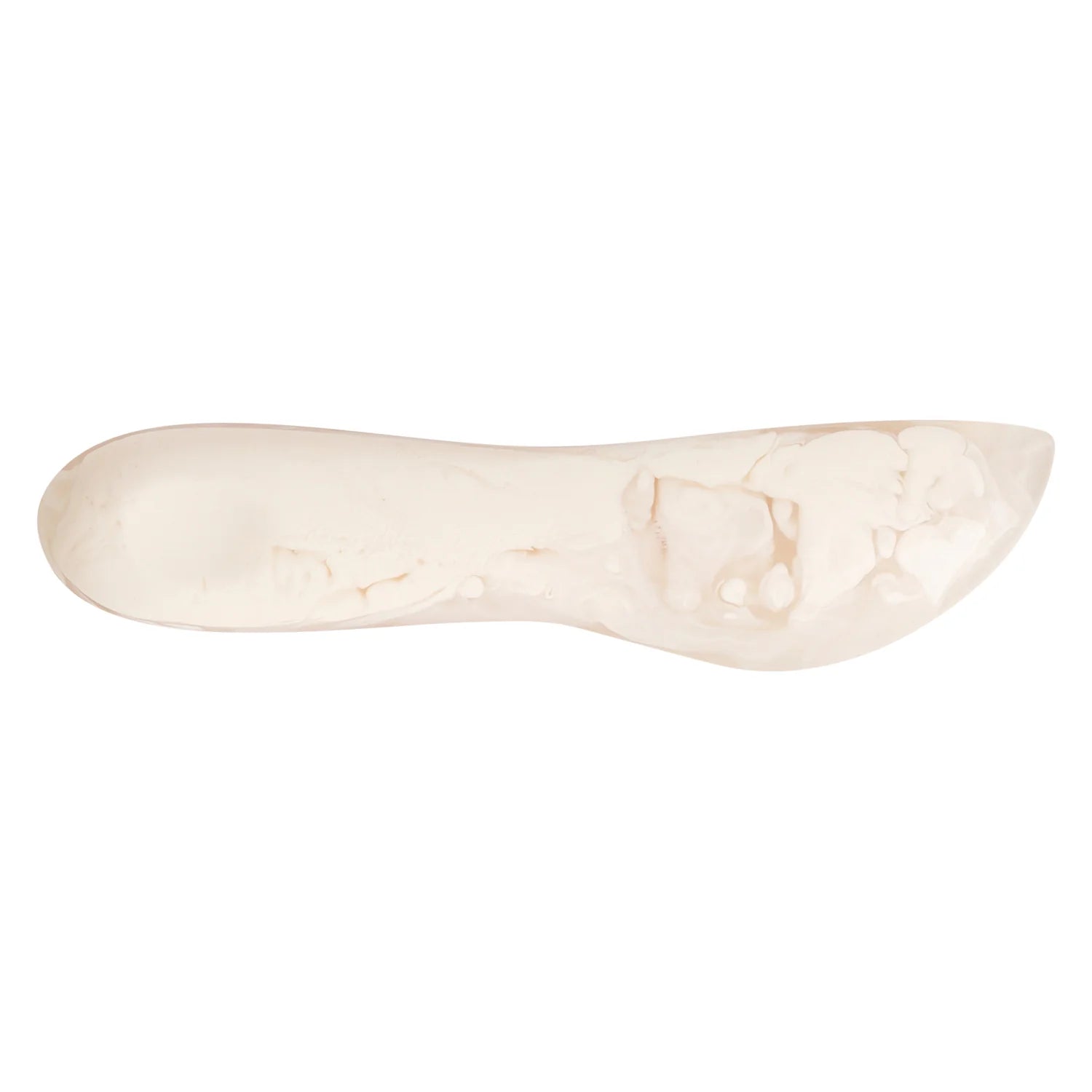 Frances spreader knife vanilla