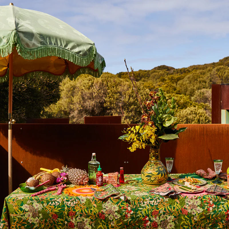 Francesca Table Cloth by Sage & Clare