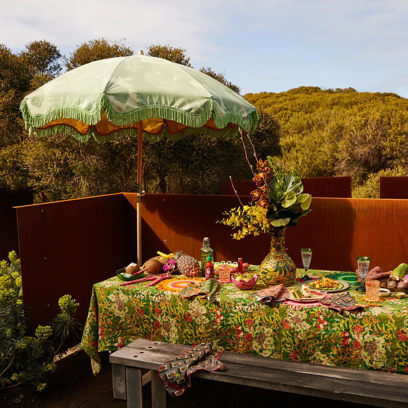 Francesca Table Cloth by Sage & Clare