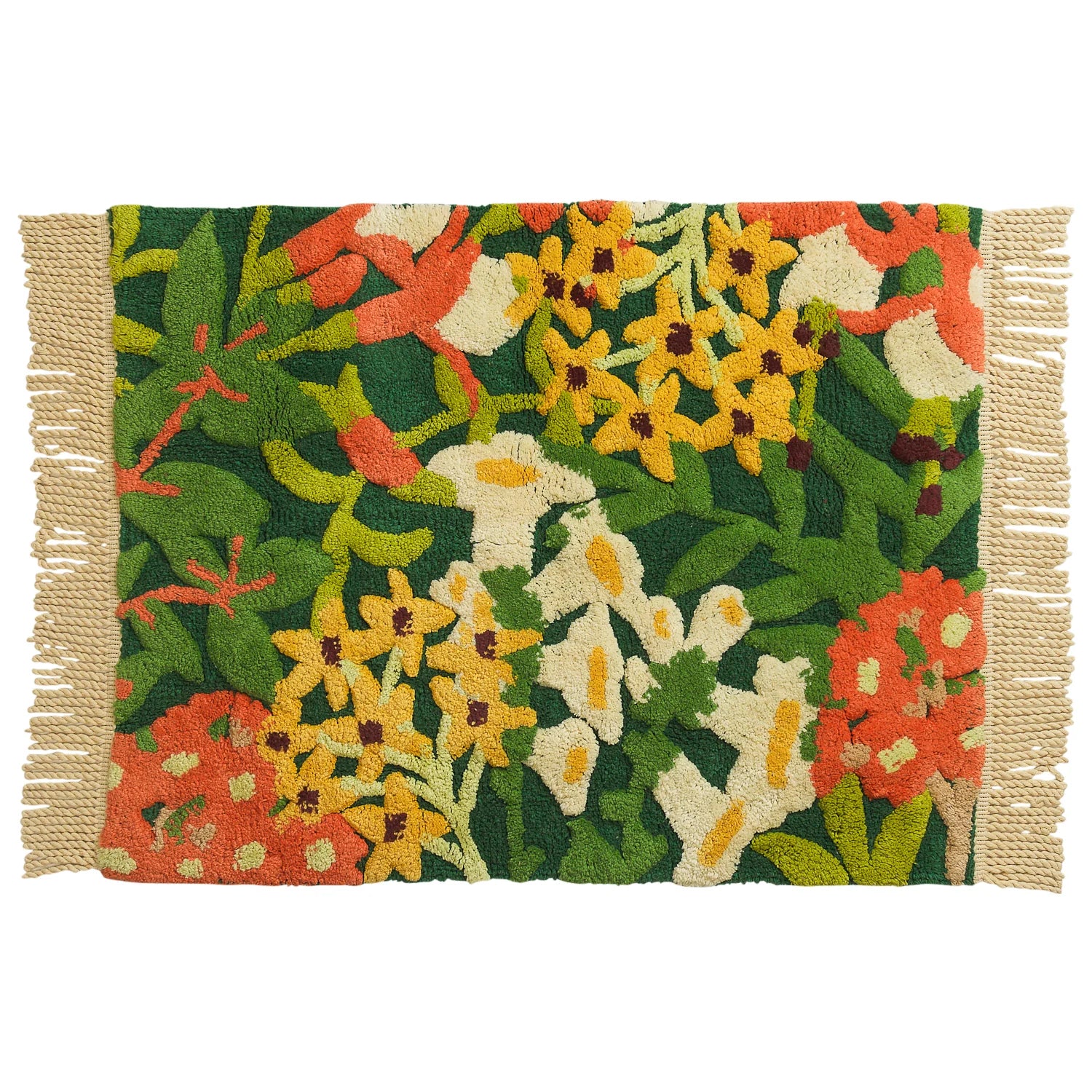 Francesca Bath Mat by Sage & Clare