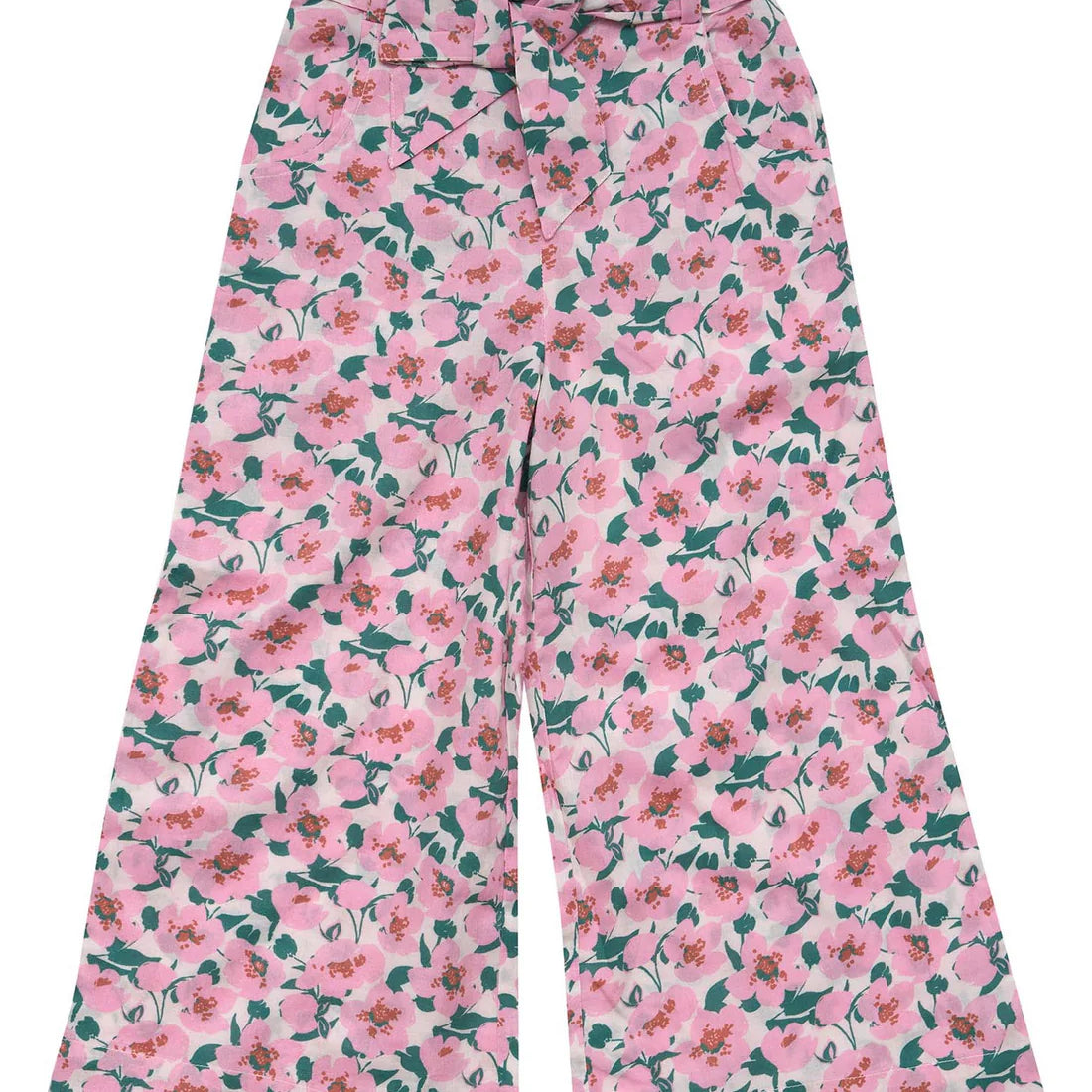 Freya Pants – Sakura by Pearson & Pearson